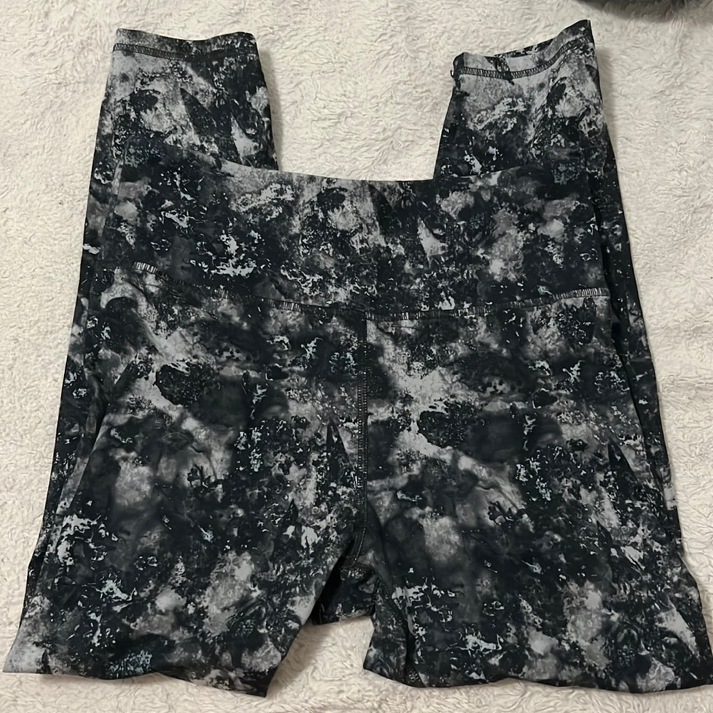 Workout leggings